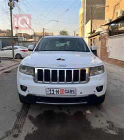 جيب جراند شيروكي